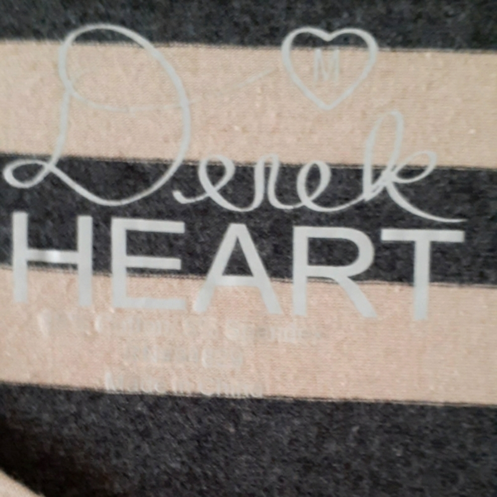 Derek Heart - Picture 3 of 5